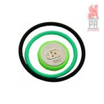 باتری دیتالاگر دمای SterilDisk