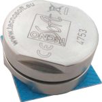 دیتالاگر دما (ثبات دما) SterilDisk