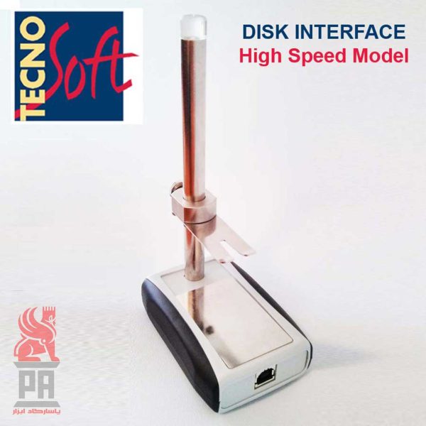 Disk Interface-Tecnosoft