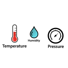 temperature-humidity-pressure-monitoring