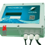 ضدرسوب الکترونیکی تکنوبایت مدل TB1000