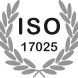 ISO IEC 17025